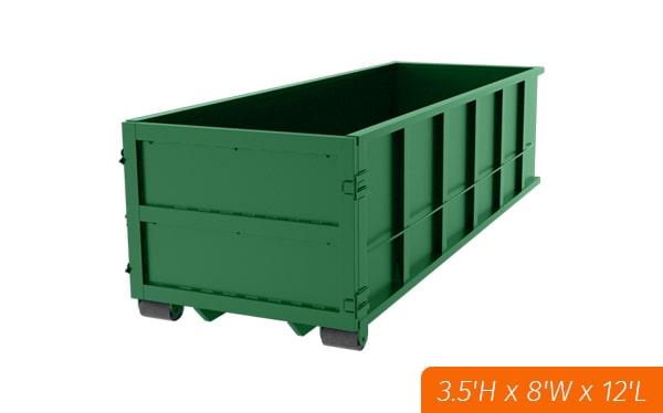 the cost of renting a 10-yard dumpster can vary depending on location, rental duration, and weight of the debris